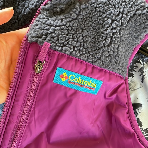 Patagonia Sherpa vest - Picture 3 of 3